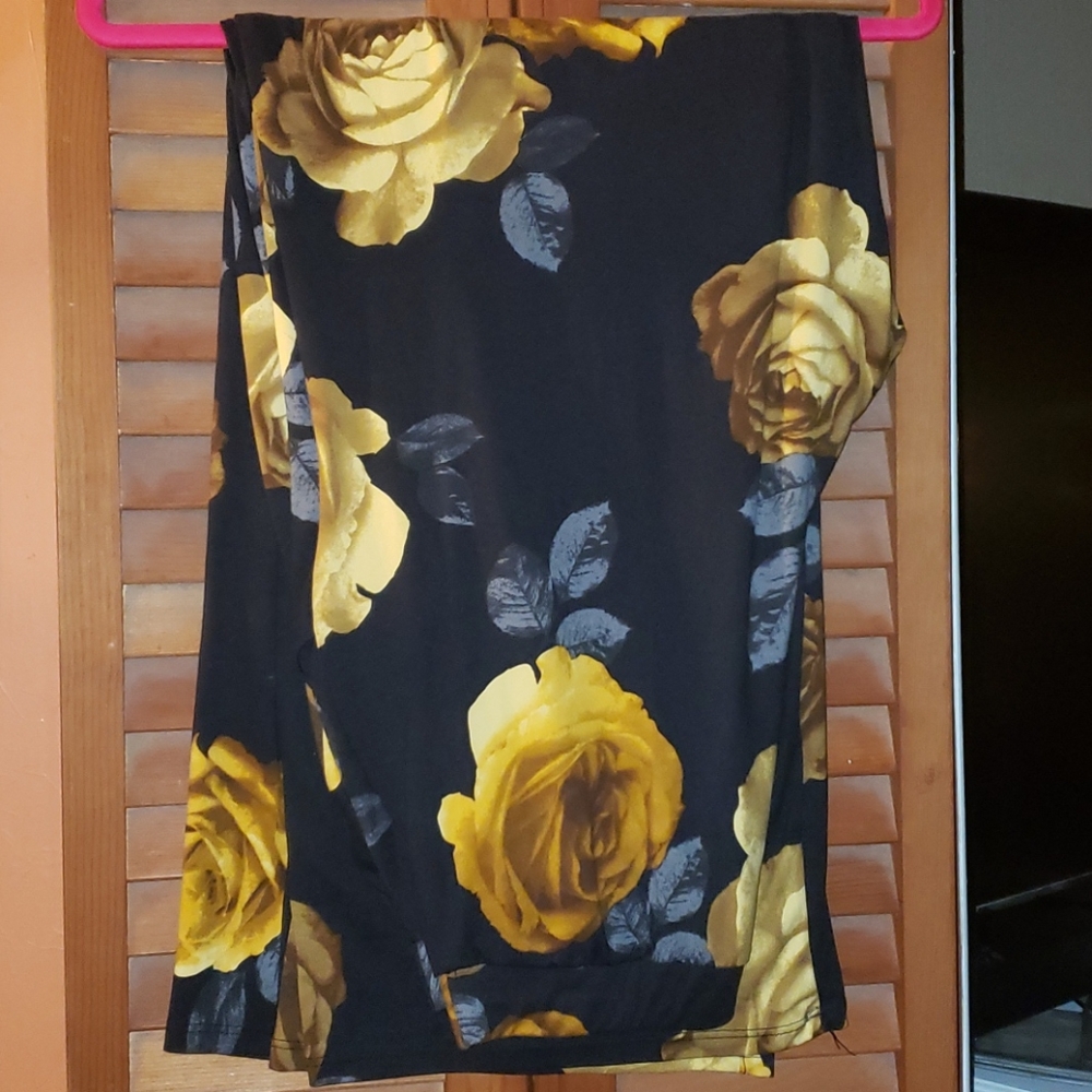 ⭐SOLD⭐ Piphany Sullivan wide leg trousers